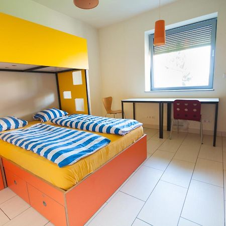 Simbol Rooms With Free Private Parking リュブリャナ 部屋 写真
