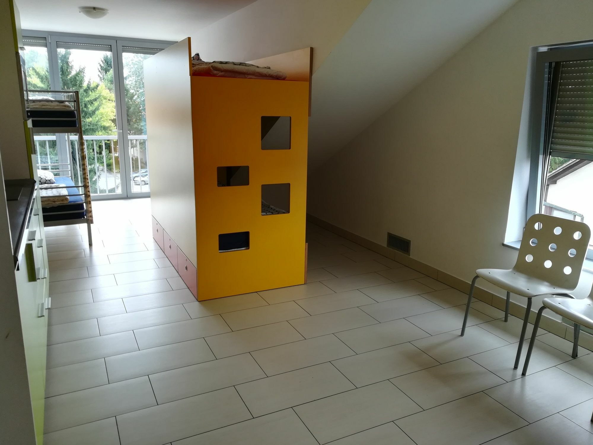 Simbol Rooms With Free Private Parking リュブリャナ エクステリア 写真