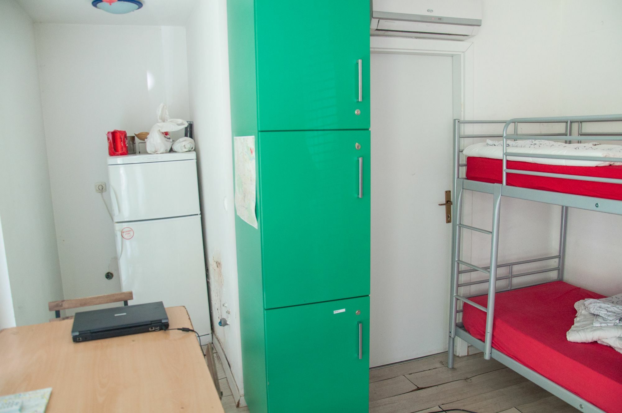 Simbol Rooms With Free Private Parking リュブリャナ エクステリア 写真